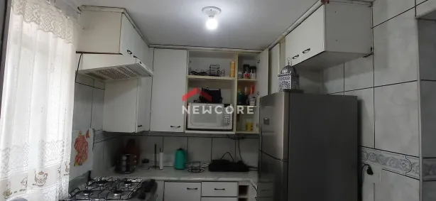 Apartamento com 2 Quartos à venda, 53m² no Ferrazópolis, São Bernardo do Campo