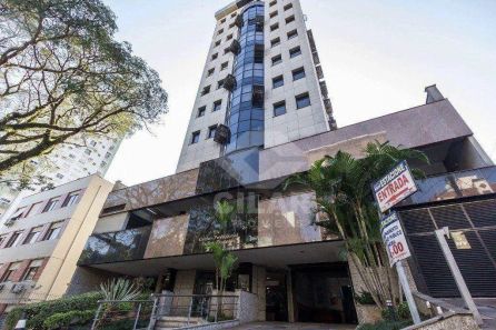 Sala Comercial à venda, 28m² no Petrópolis, Porto Alegre