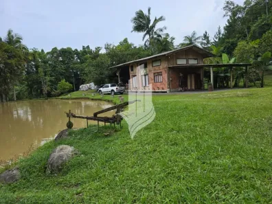 Fazenda/Sítio com 3 Quartos à venda, 100m² no Vila Itoupava, Blumenau