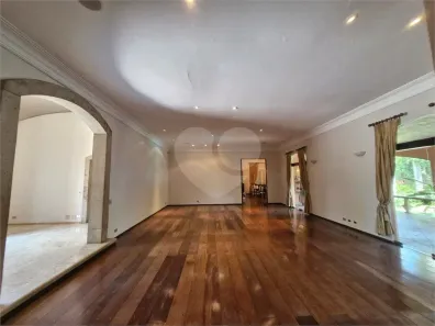 Casa com 4 Quartos à venda, 750m² no Santo Amaro, São Paulo