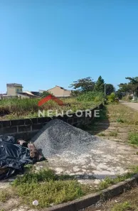 Lote/Terreno à venda, 350m² no Estância Balneária Maria Helena Novaes, Peruíbe