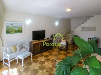 Sobrado com 2 Quartos à venda, 167m² no Jardim da Glória, São Paulo