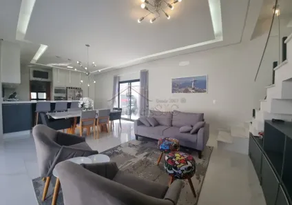 Casa de Condomínio com 4 Quartos à venda, 350m² no Condomínio Residencial Jaguary, São José dos Campos