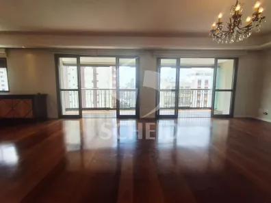 Apartamento com 3 Quartos à venda, 178m² no Campo Belo, São Paulo