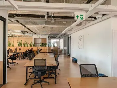 Sala Comercial à venda, 406m² no Pinheiros, São Paulo