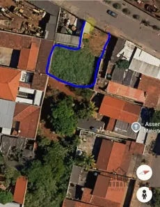 à venda, 559m² no Ipiranga, Goiânia
