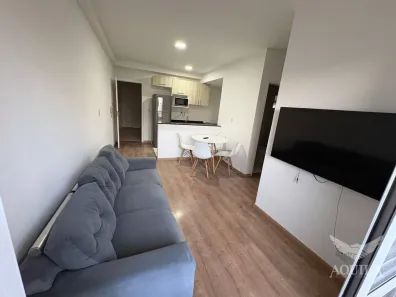 Apartamento com 2 Quartos para alugar, 59m² no Parque Bela Vista, Votorantim
