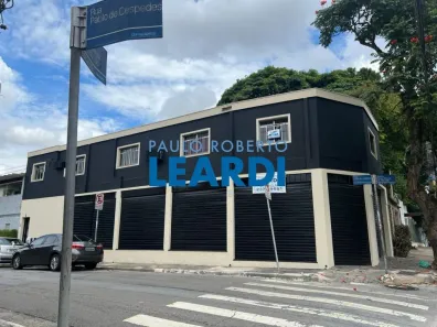 Ponto Comercial à venda, 250m² no Vila Butantã, São Paulo
