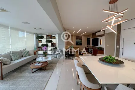 Apartamento com 3 Quartos à venda, 190m² no Perdizes, São Paulo