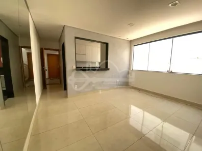 Apartamento com 2 Quartos à venda, 66m² no Castelo, Belo Horizonte