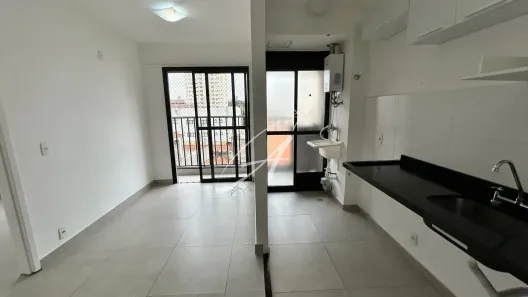 Apartamento com 1 Quarto à venda, 34m² no Vila Mafra, São Paulo