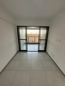 Apartamento com 1 Quarto para alugar, 43m² no Piatã, Salvador