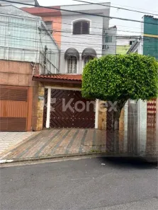 Casa com 2 Quartos à venda, 170m² no Vila Maria Alta, São Paulo