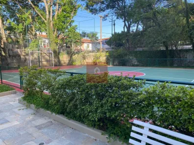Apartamento com 4 Quartos à venda, 209m² no Campo Belo, São Paulo