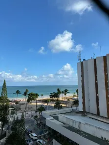 Apartamento com 4 Quartos à venda, 160m² no Pina, Recife