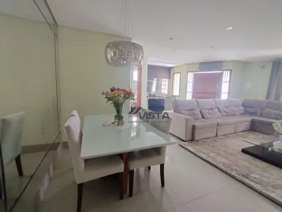 Casa com 3 Quartos à venda, 203m² no Jardim Santa Mena, Guarulhos