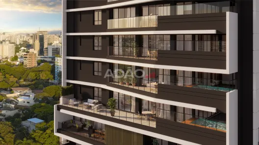 Apartamento com 4 Quartos à venda, 297m² no Serrinha, Goiânia