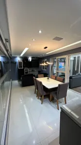 Apartamento com 3 Quartos à venda, 120m² no Vila Carrão, São Paulo
