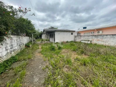 Lote/Terreno à venda, 500m² no Pinheiro Machado, Santa Maria