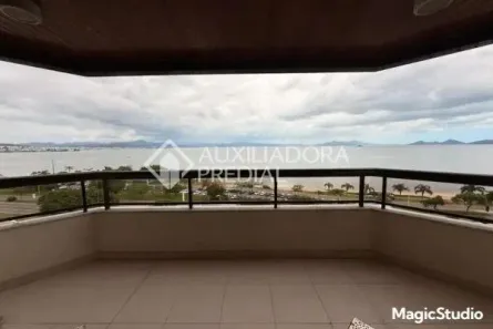 Apartamento com 3 Quartos à venda, 268m² no Centro, Florianópolis