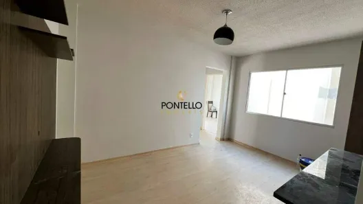 Apartamento com 2 Quartos para alugar, 64m² no Iporanga, Sete Lagoas