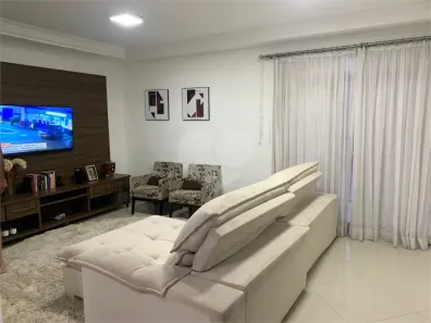 Sobrado com 3 Quartos à venda, 167m² no Residencial Novo Horizonte I, Mogi das Cruzes