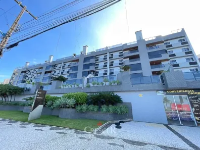 Cobertura com 3 Quartos à venda, 108m² no Centro, Matinhos