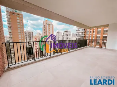 Apartamento com 2 Quartos à venda, 216m² no Vila Nova Conceição, São Paulo