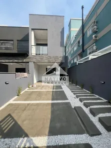 Casa com 3 Quartos à venda, 150m² no São João do Rio Vermelho, Florianópolis