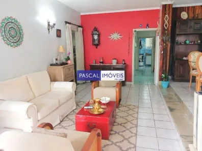 Casa com 3 Quartos à venda, 115m² no Cidade Monções, São Paulo