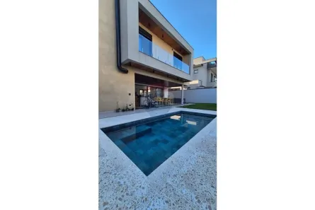 Casa de Condomínio com 4 Quartos para alugar, 370m² no Jardim do Golfe, São José dos Campos