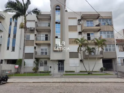 Apartamento com 1 Quarto para alugar, 44m² no Camobi, Santa Maria