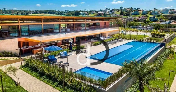 Lote/Terreno à venda, 845m² no Medeiros, Jundiaí