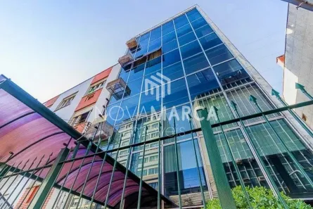 Sala Comercial à venda, 36m² no Rio Branco, Porto Alegre
