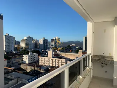 Apartamento com 3 Quartos à venda, 180m² no Estreito, Florianópolis