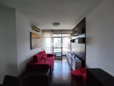 Apartamento com 3 Quartos para alugar, 86m² no Tubalina, Uberlândia