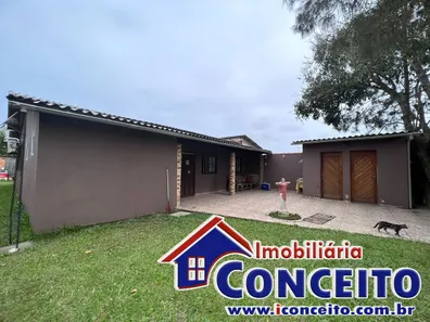 Casa com 4 Quartos à venda, 150m² no Praia de Mariluz, Imbé