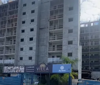 Apartamento com 2 Quartos à venda, 56m² no Loteamento Vila Indaiá, Caraguatatuba