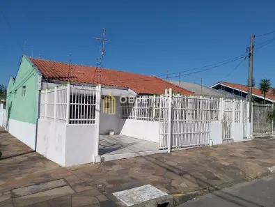Casa com 2 Quartos à venda, 132m² no São José, Canoas