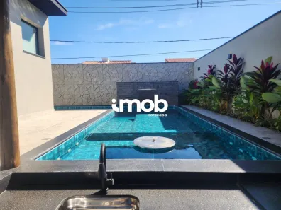 Casa de Condomínio com 3 Quartos à venda, 185m² no Jardim Vila São Domingos, Sorocaba