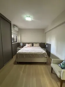 Apartamento com 3 Quartos à venda, 119m² no Parnamirim, Recife
