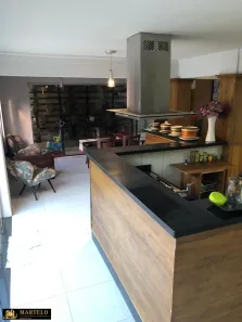 Casa com 6 Quartos à venda, 500m² no Jardim Shangri-Lá, Cuiabá