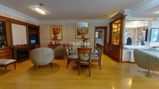 Apartamento com 3 Quartos à venda, 128m² no Centro, Gramado