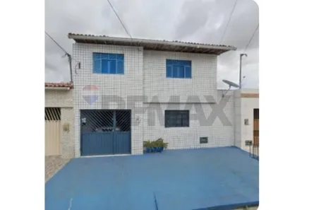Casa com 4 Quartos à venda, 180m² no Cidade da Esperança, Natal