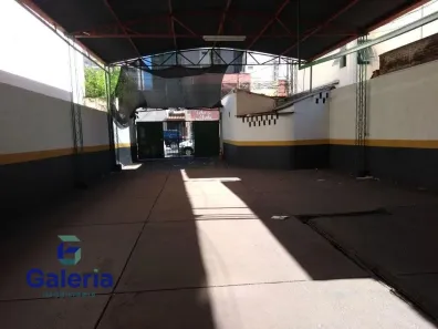 Galpão/Depósito/Armazém para alugar, 225m² no Centro, Ribeirão Preto