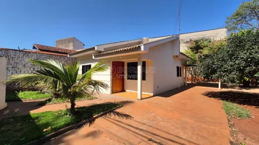 Casa com 2 Quartos à venda, 254m² no Jardim Almeida, Araraquara