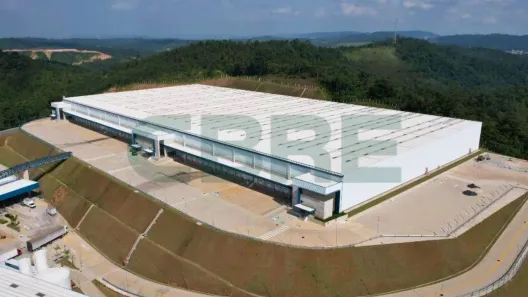 Galpão/Depósito/Armazém para alugar, 38000m² no Empresarial Paoletti (Jordanésia), Cajamar