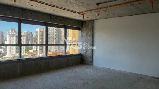 Sala Comercial para alugar, 40m² no Jardim, Santo André
