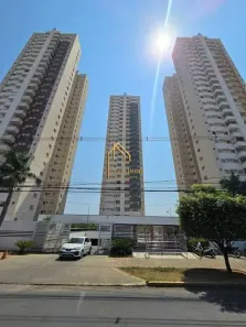 Apartamento com 3 Quartos à venda, 98m² no Jardim Aclimação, Cuiabá