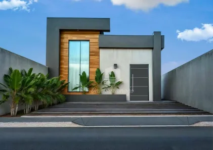 Casa com 3 Quartos à venda, 202m² no São José do Imbassaí, Maricá